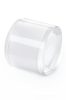 King Home Flusso 4 Geometrikus LED Függőlámpa Fekete