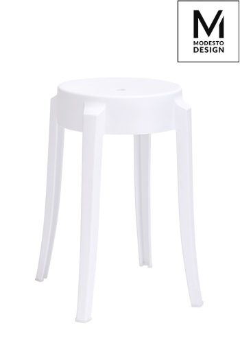 Modesto Design Calmar 46 Polipropilén Ülőke Fehér