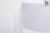 Modesto Design Calmar 46 Polipropilén Ülőke Fehér