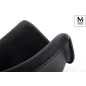 Modesto Design Hover Polipropilén Szék Fekete Matt
