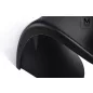 Modesto Design Hover Polipropilén Szék Fekete Matt