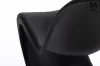 Modesto Design Hover Polipropilén Szék Fekete Matt
