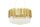 King Home Imperial Gold 60 Kristály Csillár Arany