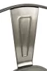 King Home Tower Big Back Fém Bárszék 76