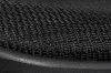 King Home ERGO Ergonomikus Hálós Irodai Szék Fekete