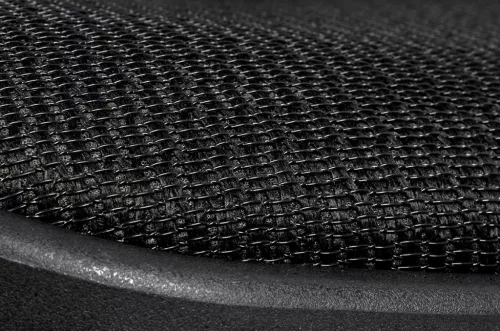 King Home ERGO Ergonomikus Hálós Irodai Szék Fekete