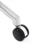 King Home ERGO Ergonomikus Hálós Irodai Szék Fekete