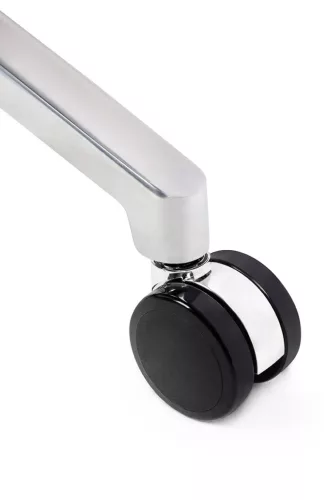 King Home ERGO Ergonomikus Hálós Irodai Szék Fekete