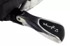 King Home ERGO Ergonomikus Hálós Irodai Szék Fekete
