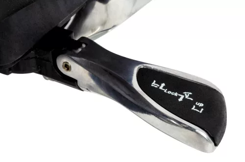 King Home ERGO Ergonomikus Hálós Irodai Szék Fekete