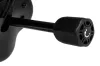 King Home ERGO Ergonomikus Hálós Irodai Szék Fekete