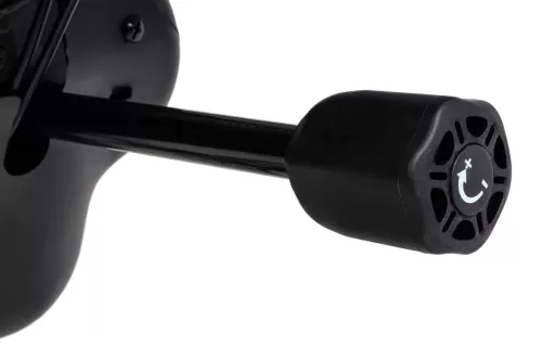 King Home ERGO Ergonomikus Hálós Irodai Szék Fekete