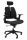 King Home Ventiler Ergonomikus Irodai Szék Fekete Hálós
