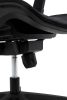 King Home Ventiler Ergonomikus Irodai Szék Fekete Hálós