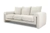 King Home Kelly 230 Zsenília Kanapé Bézs Luxus