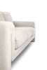 King Home Kelly 230 Zsenília Kanapé Bézs Luxus