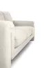 King Home Kelly 230 Zsenília Kanapé Bézs Luxus
