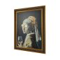 King Home Pearls and Wine Modern Művészeti Nyomat 106x140