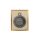 King Home Mystery Clock Antik Óra Művészeti Nyomat Arany Keretben