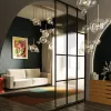 King Home Pablo Modern Művészeti Falikép Többszínű