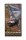 King Home Classic Chevrolet 1957 3D Fém Falikép Antik Rozsdás