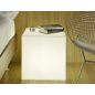 New Garden Cuby 20 Hatszögletű Kültéri LED Lámpa Fehér