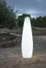 New Garden Fredo 140 Battery LED Kerti Állólámpa Fehér RGB