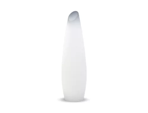 New Garden Fredo 170 Akkumulátoros Kerti LED Állólámpa Fehér