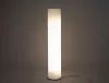 New Garden FITY 160 Hengeres Kültéri Állólámpa Fehér LED