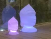 New Garden Goa 70 Dekoratív Kerti LED Lámpa Fehér