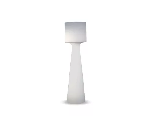 New Garden Grace 140 Akkumulátoros LED Kerti Lámpa Fehér RGB