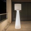 New Garden Grace 170 Akkumulátoros LED Kerti Lámpa Fehér RGB