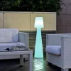 New Garden Lola 110 Kültéri LED Állólámpa Fehér