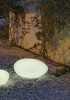 New Garden Petra 60 LED Kerti Világító Kő Fehér