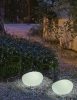 New Garden Petra 60 LED Kerti Világító Kő Fehér