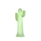 New Garden Pancho Kaktusz Kerti Lámpa Polietilén Lime LED