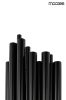 Moosee Harmonic Black Acél Fali Lámpa