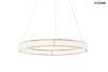 Moosee Liberty 60 Kristályüveg Arany LED Függőlámpa