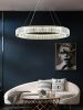 Moosee Liberty 60 Kristályüveg Arany LED Függőlámpa