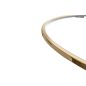 Moosee Ring Slim S LED Arany Függőlámpa