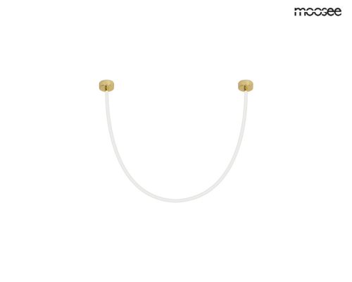 Moosee Lasso 200 Smart LED Függőlámpa Arany