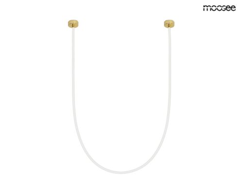 Moosee Lasso 500 Smart LED Függőlámpa Arany