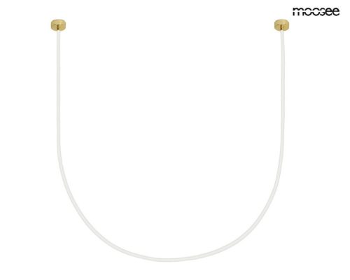 MOOSEE LASSO 1000 Smart LED Függőlámpa Arany