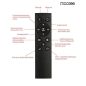 MOOSEE CELLS 2 LED Mennyezeti Lámpa Fehér Távirányítható