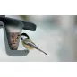Birdyfeed Double Antracit Madáretető 280
