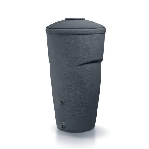 Wallycan 270 Antracit Esővízgyűjtő Tartály