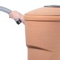 Wallycan 270 Antracit Esővízgyűjtő Tartály