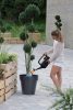 Aqua Tavaszzöld Műanyag Öntözőkanna 5L csomag