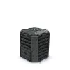 Compobox 310L Moduláris Komposztáló Fekete