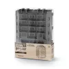Compobox 310L Moduláris Komposztáló Fekete